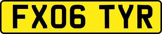 FX06TYR