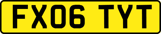 FX06TYT
