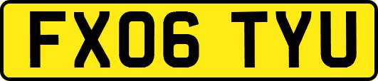 FX06TYU