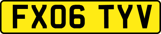 FX06TYV