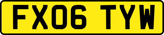 FX06TYW