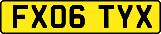FX06TYX