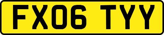 FX06TYY