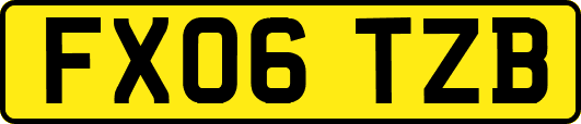 FX06TZB