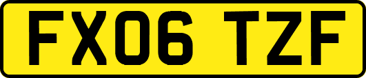 FX06TZF
