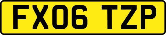 FX06TZP