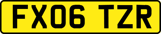 FX06TZR