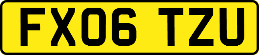 FX06TZU