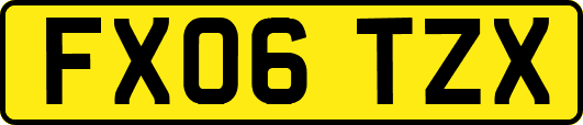 FX06TZX