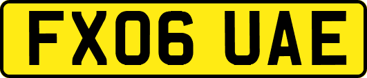 FX06UAE