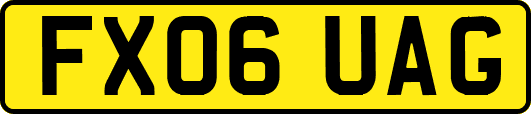 FX06UAG