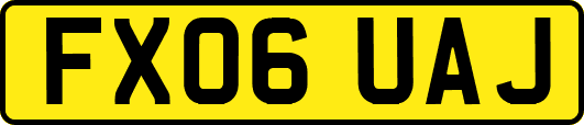 FX06UAJ
