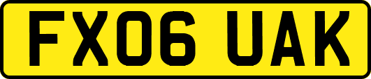 FX06UAK