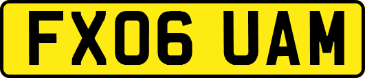 FX06UAM
