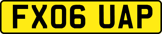 FX06UAP