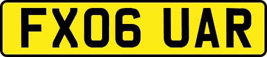 FX06UAR