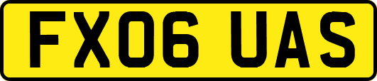 FX06UAS