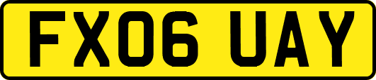 FX06UAY