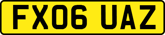 FX06UAZ