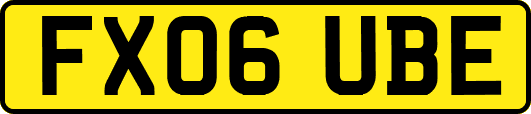 FX06UBE