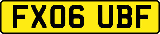 FX06UBF