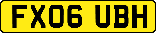 FX06UBH
