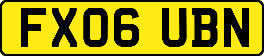 FX06UBN