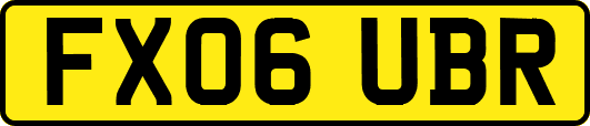 FX06UBR