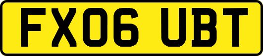 FX06UBT