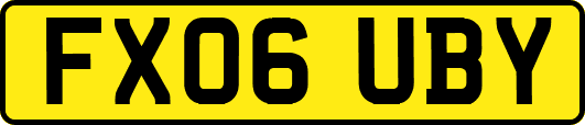 FX06UBY