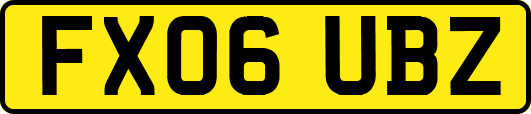 FX06UBZ