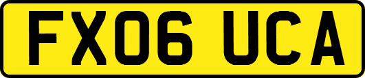 FX06UCA