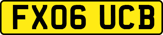 FX06UCB