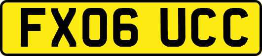 FX06UCC