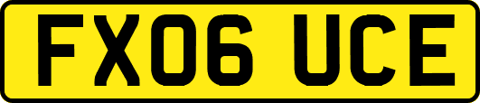 FX06UCE