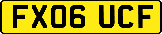 FX06UCF