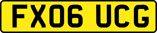 FX06UCG