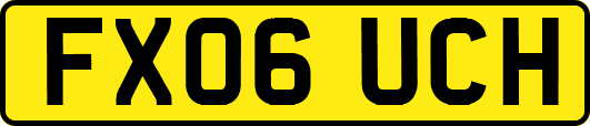 FX06UCH
