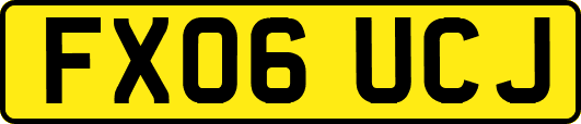 FX06UCJ