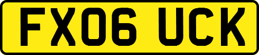 FX06UCK
