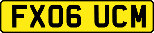 FX06UCM