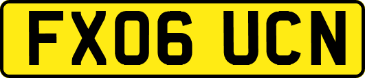 FX06UCN