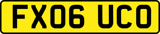 FX06UCO