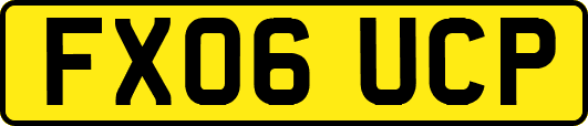 FX06UCP