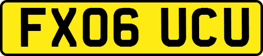 FX06UCU