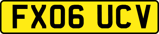 FX06UCV
