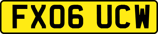 FX06UCW