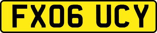 FX06UCY