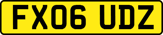 FX06UDZ
