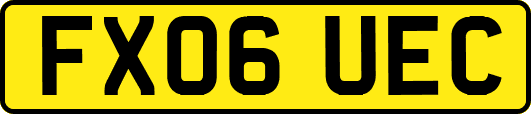 FX06UEC